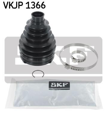 Soufflet de cardan SKF VKJP 1366
